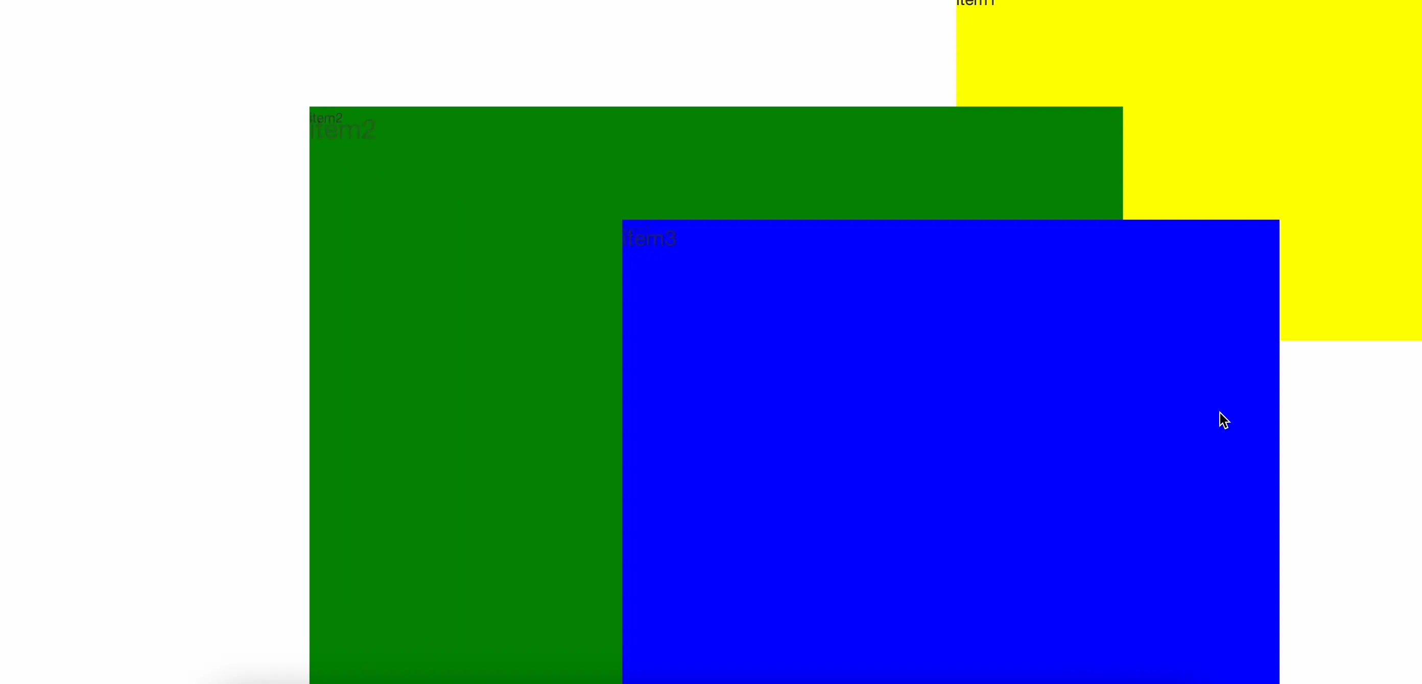 viewTransitionsAPIでgridの移動